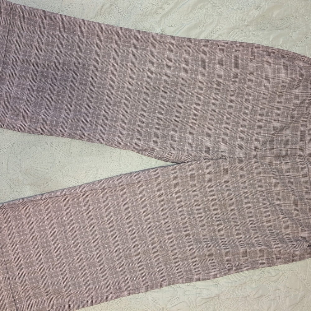 Lane Bryant Wide Leg Dress Pants